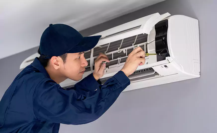 AC Duct Cleaning Oxon Hill