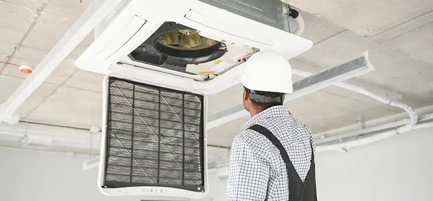 Our Affordable Duct Cleaning Near Me Services in Oxon Hill, MD