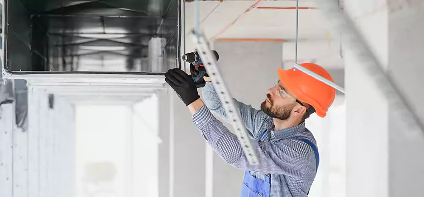 Comprehensive Ventilation Cleaning in Oxon Hill