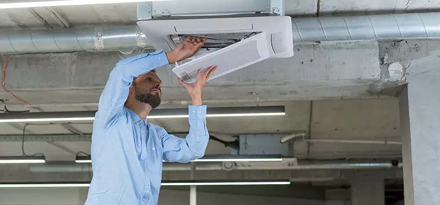 Our Air Duct Dust Cleaning Services in Oxon Hill, MD