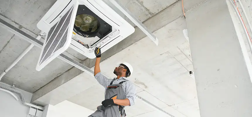 Efficient Multi‑Unit & HOA Annual Vent Cleaning Plans in Oxon Hill