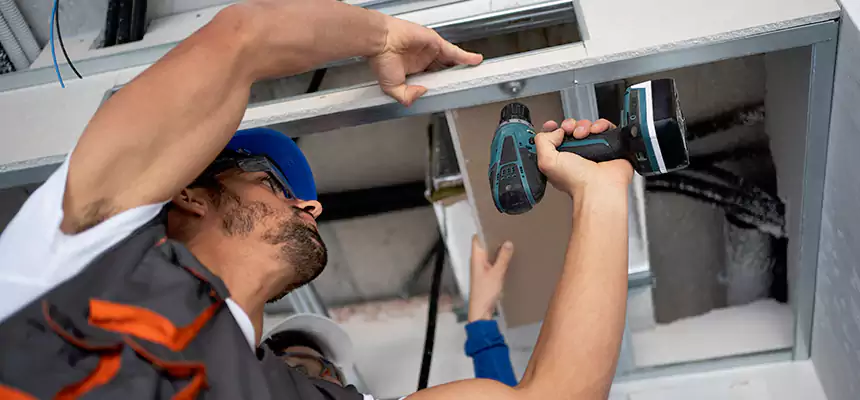 Our Apartment Air Duct Cleaning Services in Oxon Hill, MD