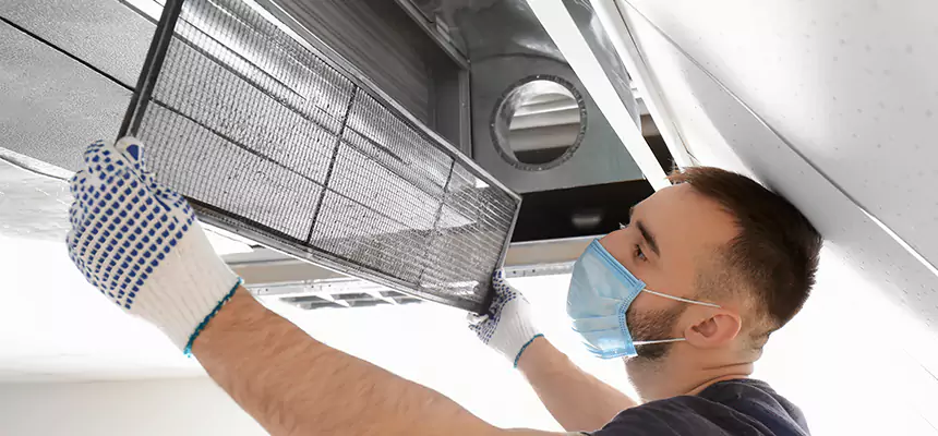 Our Bathroom Exhaust Duct Cleaning Services in Oxon Hill, MD
