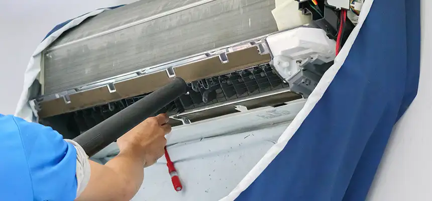 Advanced Clogged Dryer Vent Repair for Multi-Unit & Commercial in Oxon Hill, MD