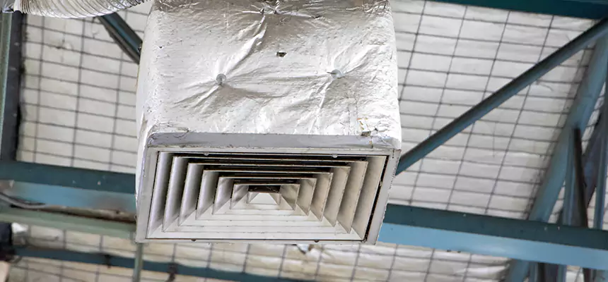 Our Custom HVAC Ductwork Services in Oxon Hill, MD