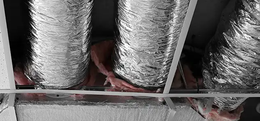 Scalable Commercial Multi‑Unit Dryer Vent Camera Inspection in Oxon Hill, MD