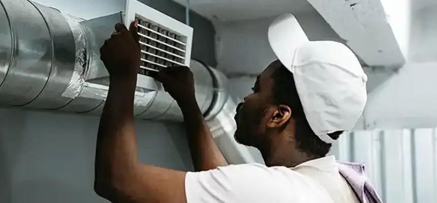 Our Licensed And Insured Cleaners in Oxon Hill, MD