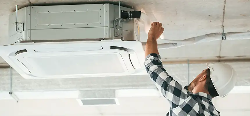 Our Local Vent Cleaning Services in Oxon Hill, MD