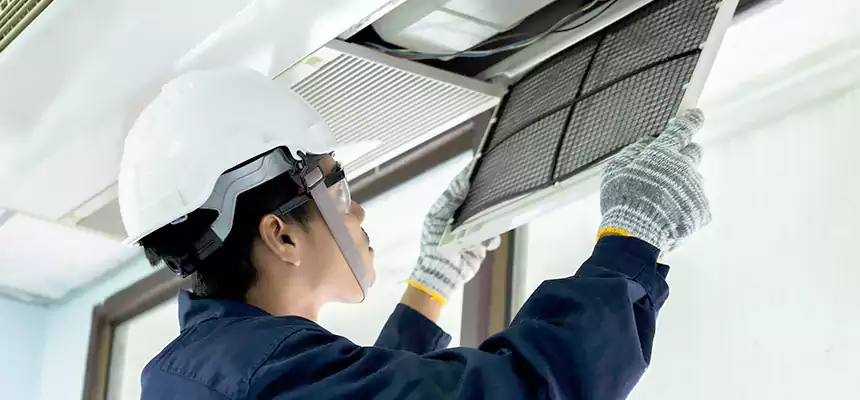 Our Multi-family Home Duct Cleaning Services in Oxon Hill, MD