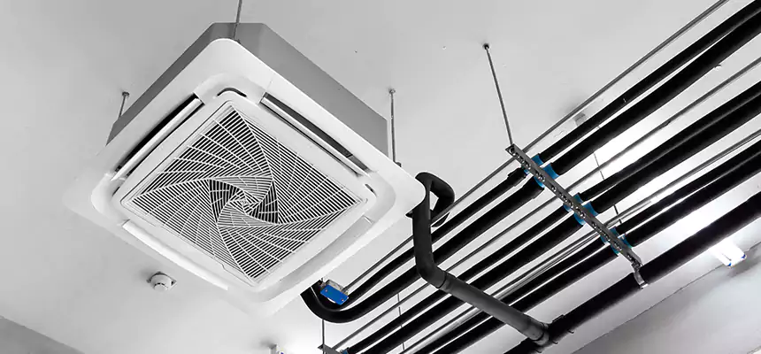 Our Smart AC Vent Controller Services in Oxon Hill, MD