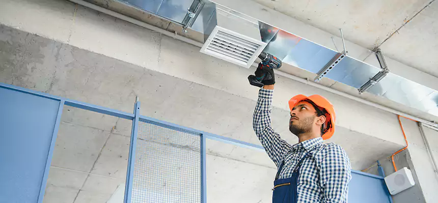 Efficient Exhaust Vent Cleaning in Oxon Hill, MD