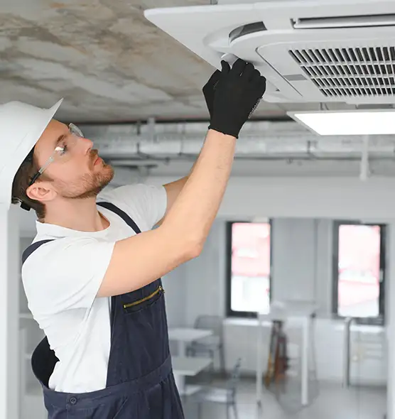 Top Affordable Duct Cleaning Services Near Me in Oxon Hill, MD