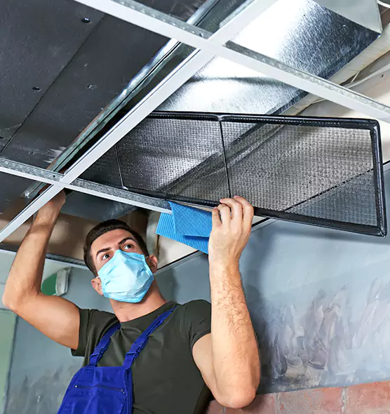 About Air Duct Bacteria Removal in Oxon Hill