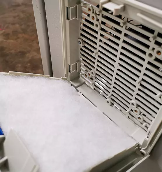 Professional Air Duct Expansion Solutions in Oxon Hill, MD