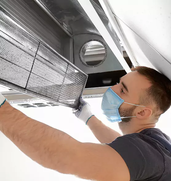 About Air Duct Pathogen Disinfection in Oxon Hill, MD
