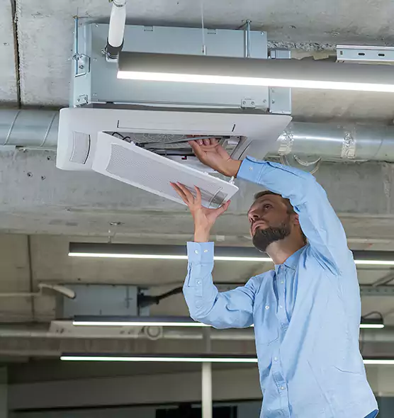 About Air Duct Sealing And Repair in Oxon Hill, MD