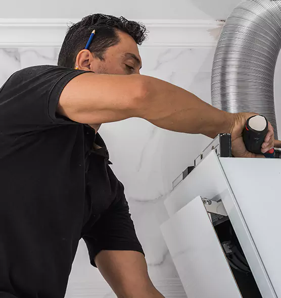 Trusted Bathroom Exhaust Duct Cleaning in Oxon Hill, MD