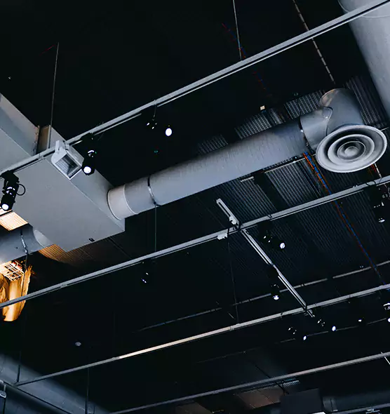 Professional Duct Cleaning For LEED Homes in Oxon Hill, MD