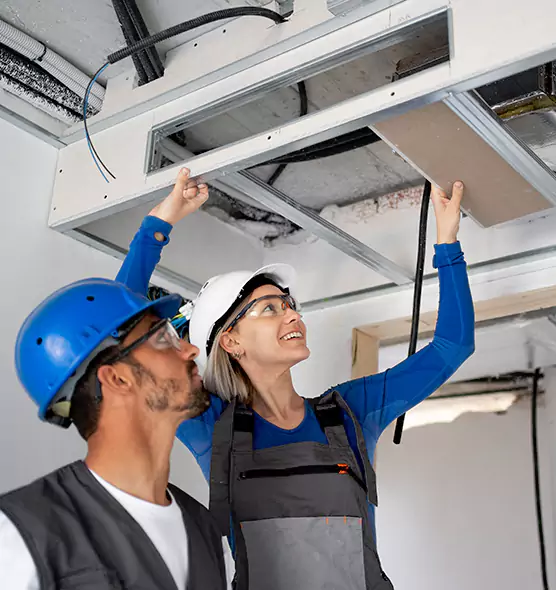 Comprehensive Duct Insulation Services in Oxon Hill, MD