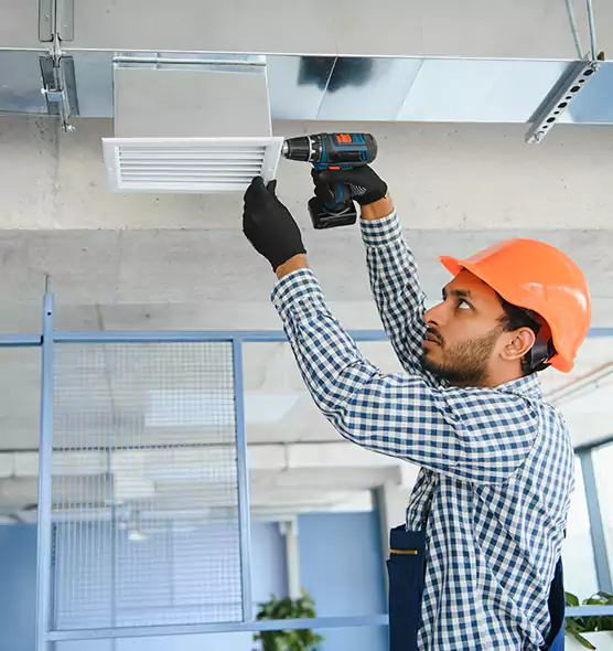 Professional HVAC Duct Cleaning in Oxon Hill, MD