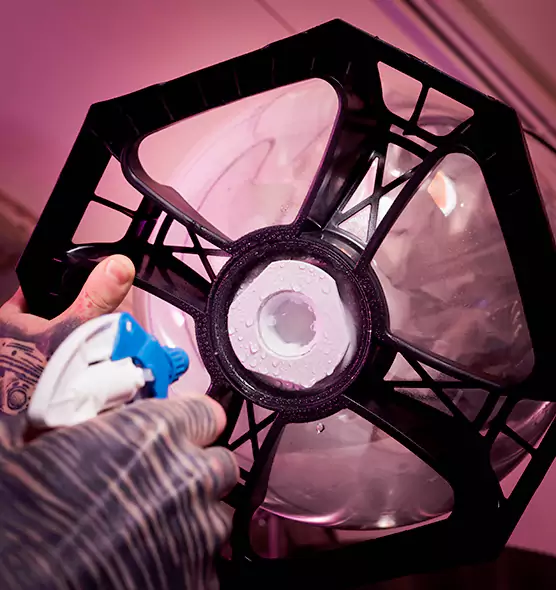 Expert Low VOC Vent Installation in Oxon Hill, MD