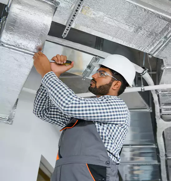 Welcome to Mold & Mildew Removal from Air Ducts Oxon Hill, MD