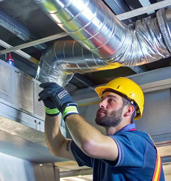 Professional NADCA Approved Air Duct Services in Oxon Hill, MD