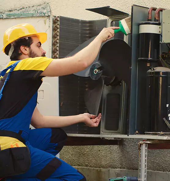 Top-Rated New Room Vent Extension in Oxon Hill, MD