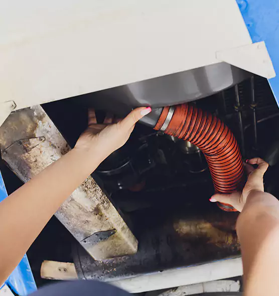 Top-Notch Return Vent Cleaning Service in Oxon Hill, MD