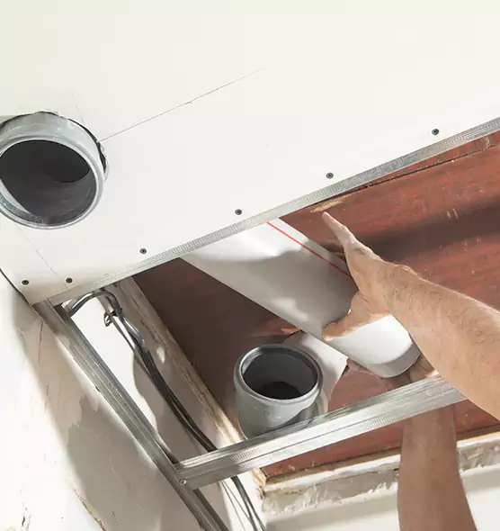 Professional Seasonal Allergy Air Duct Cleaning in Oxon Hill, MD