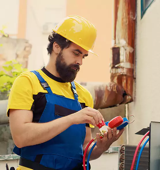 About Smart HVAC Installation in Oxon Hill, MD