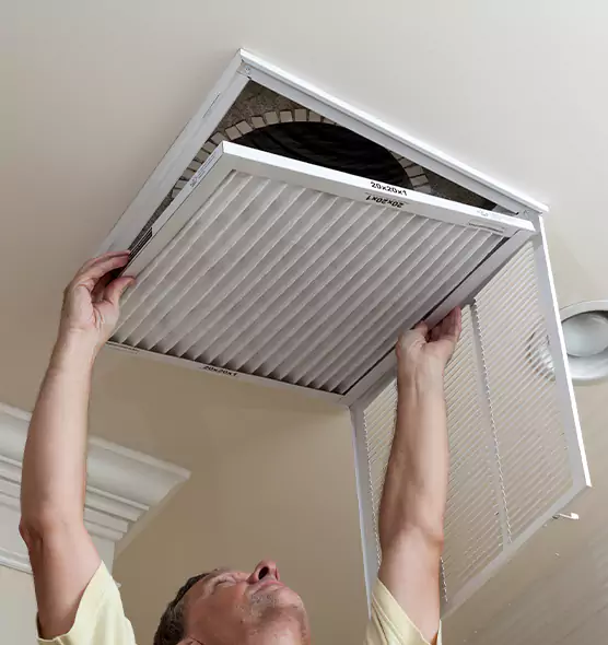 Professional Vent Relocation Services in Oxon Hill, MD