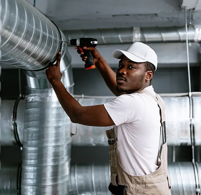 Why Homeowners & Businesses Trust Us Oxon Hill, MD