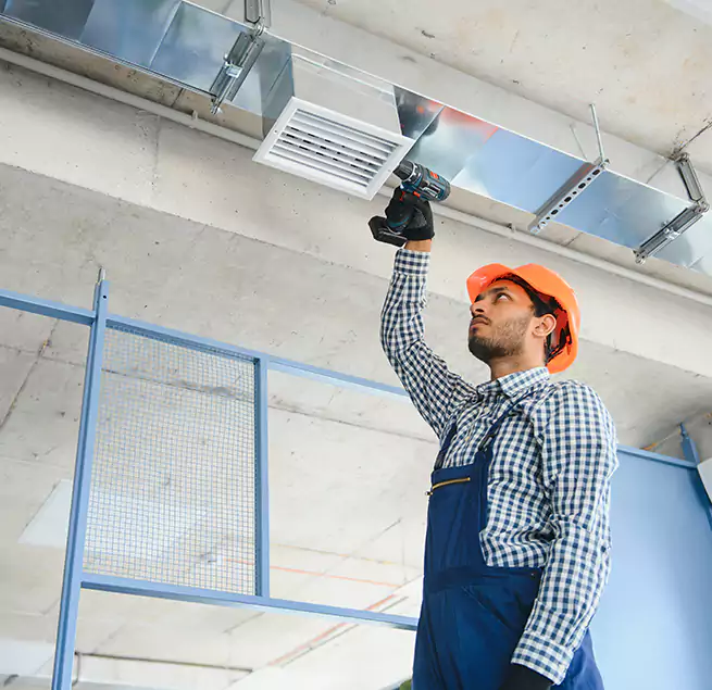 Why Homeowners & Businesses Trust Us in Oxon Hill, MD?