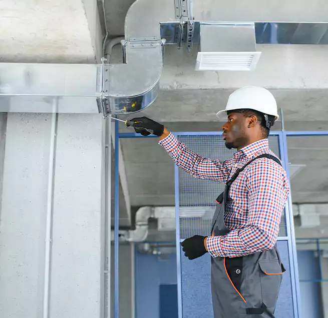 Why Homeowners & Businesses Trust Us Oxon Hill, MD