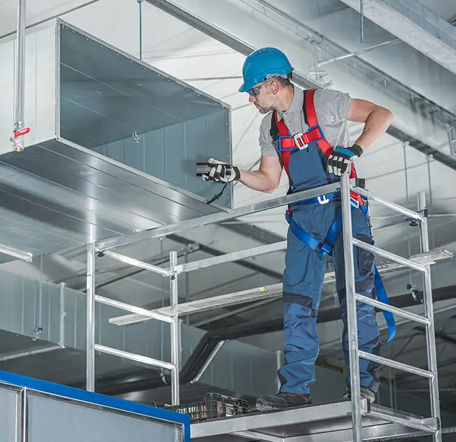 Why Homeowners & Businesses Trust Us in Oxon Hill, MD?