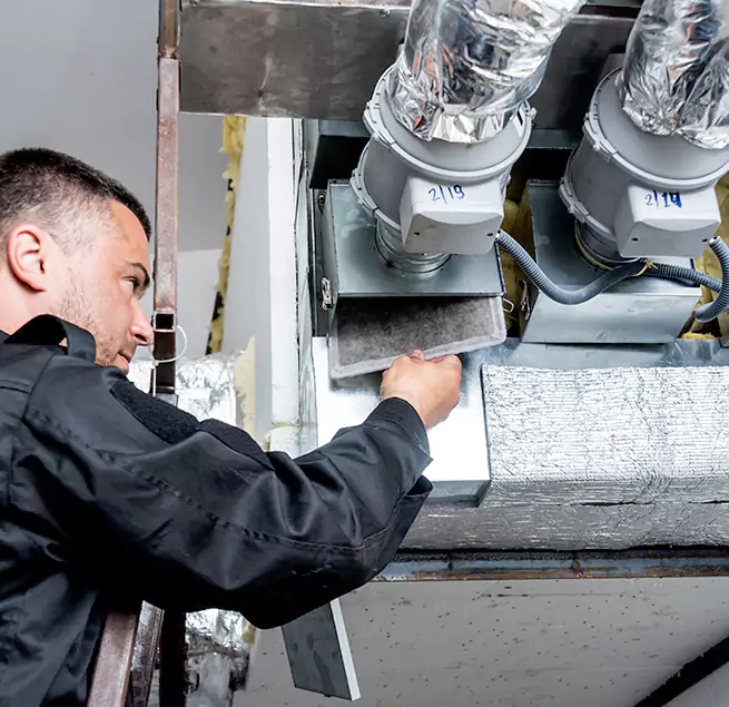 Why Homeowners & Businesses Trust Us in Oxon Hill, MD?