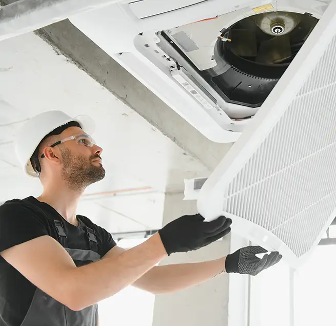 Why Homeowners & Businesses Trust Us in Oxon Hill, MD?