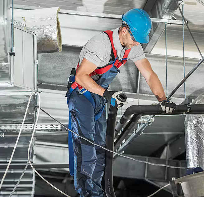 Why Homeowners & Businesses Trust Us in Oxon Hill, MD?