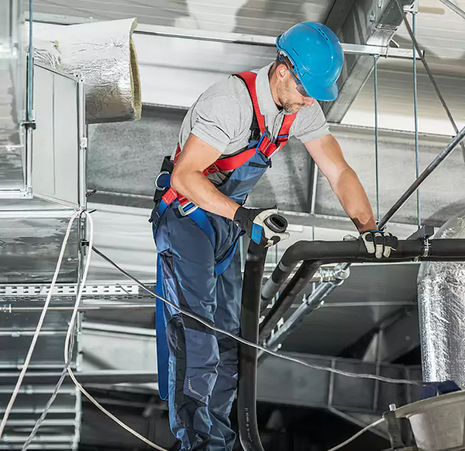 Why Homeowners & Businesses Trust Us in Oxon Hill, MD?