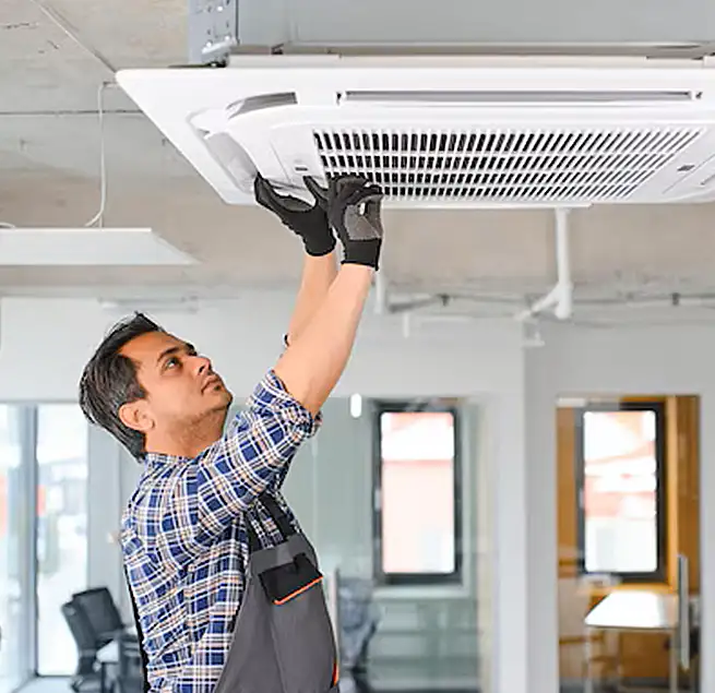 Why Homeowners & Businesses Trust Us in Oxon Hill, MD?