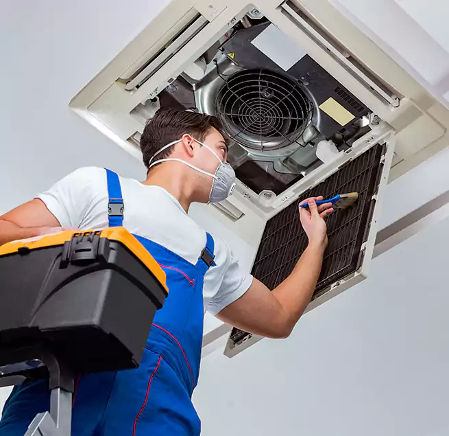 Why Homeowners & Businesses Trust Us in Oxon Hill, MD