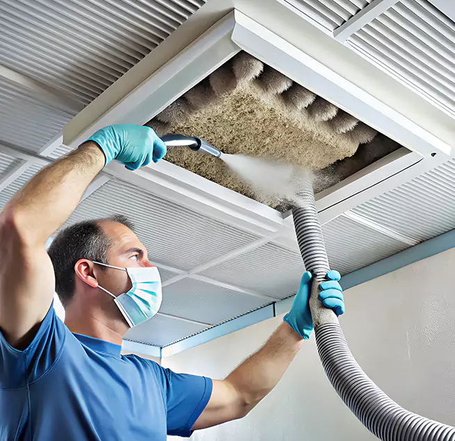 Why Homeowners Businesses Trust Us in Oxon Hill, MD