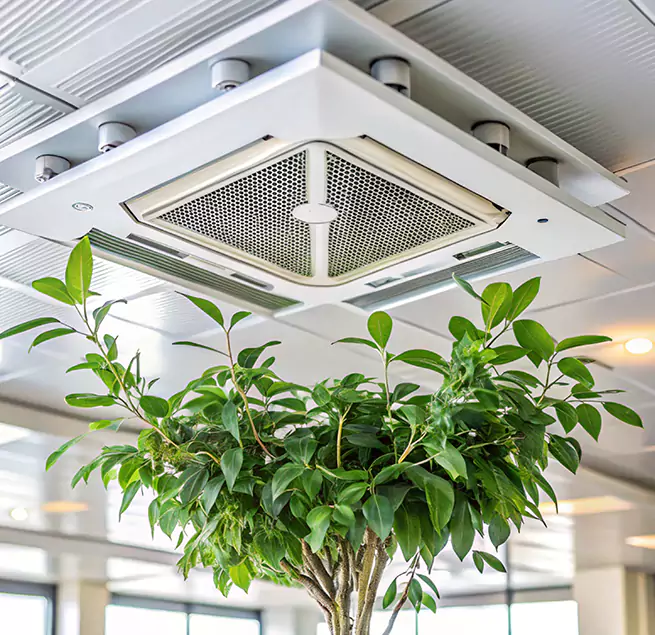 Why Homeowners & Businesses Trust Us in Oxon Hill, MD?