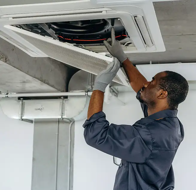 Why Homeowners & Businesses Trust Us in Oxon Hill, MD?