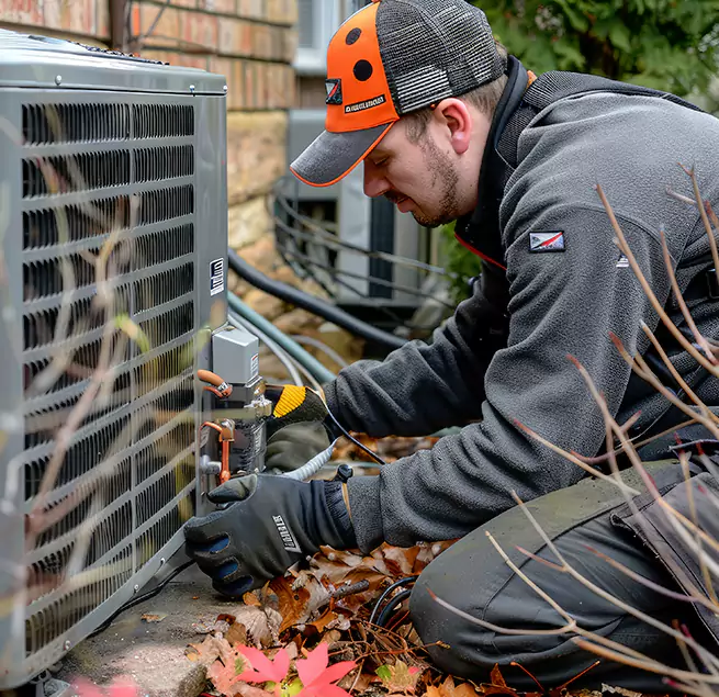 Why Homeowners & Businesses Trust Us in Oxon Hill, MD?