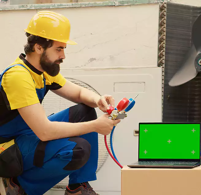 Why Homeowners & Businesses Trust Us in Oxon Hill, MD?