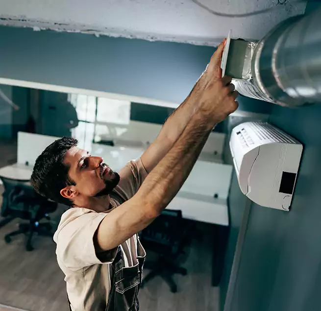 Why Homeowners & Businesses Trust Us in Oxon Hill, MD?