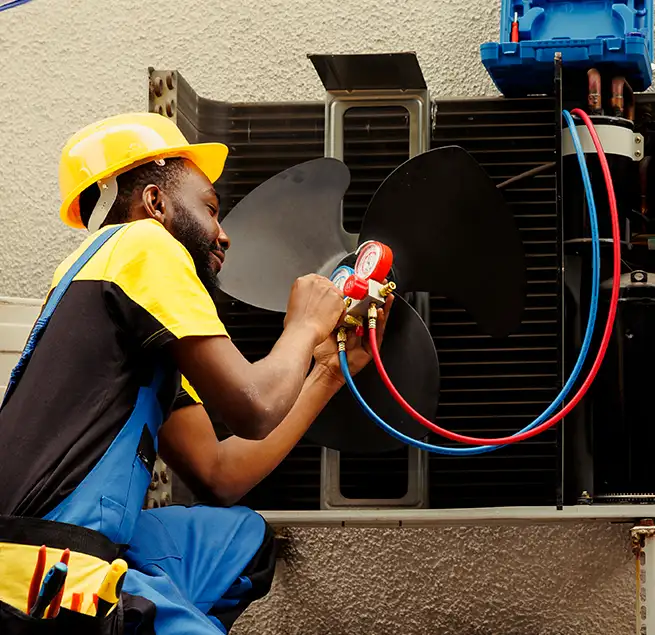 Why Homeowners & Businesses Trust Us in Oxon Hill, MD?