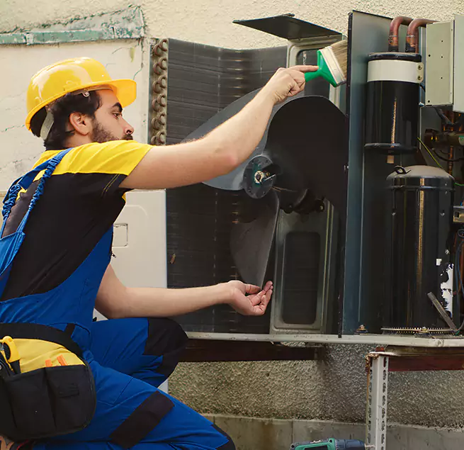 Why Homeowners & Businesses Trust Us Oxon Hill, MD?